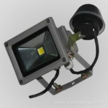 PIR sensor 50w flood lighting